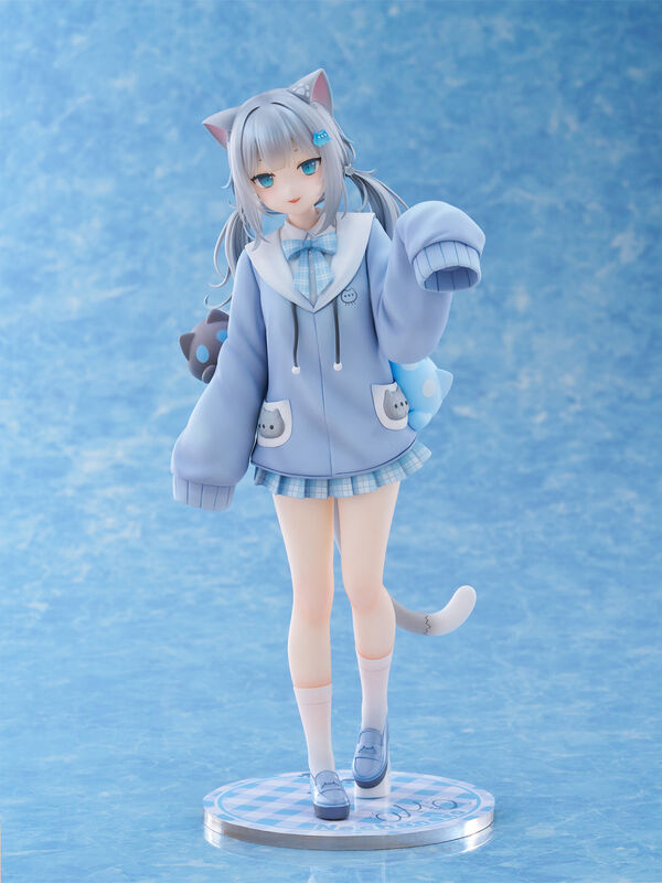 Nachoneko Channel Hennyano Nachoneko FNex New Outfit Ver. (FuRyu)