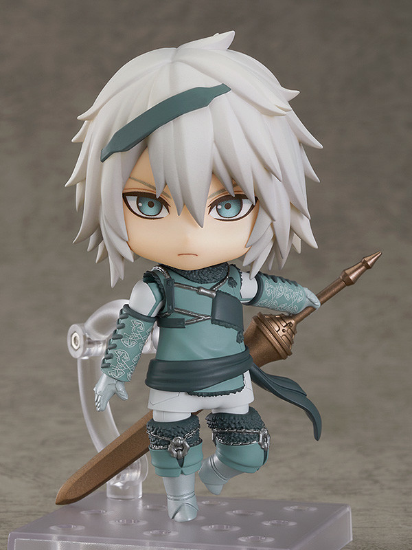 NieR Replicant ver.1.22474487139... Nier Nendoroid (#1527) (Square Enix)