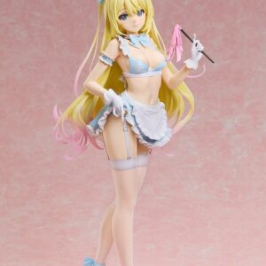 Original B style Eruru Pastel Rabbit Ver. (FREEing)