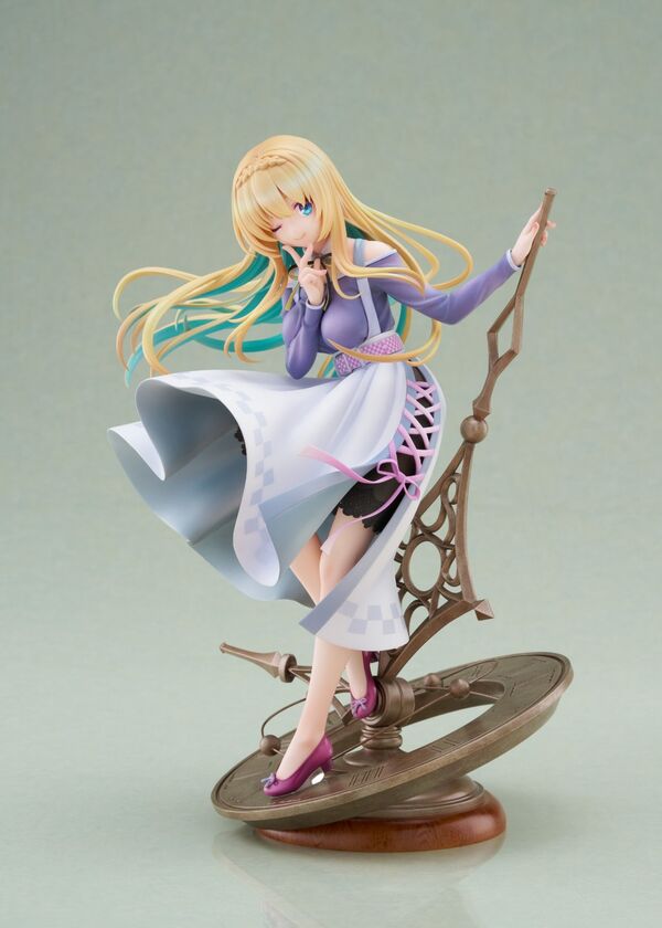 Parquet Kido Tsubasa (Alice Glint) Limited Edition