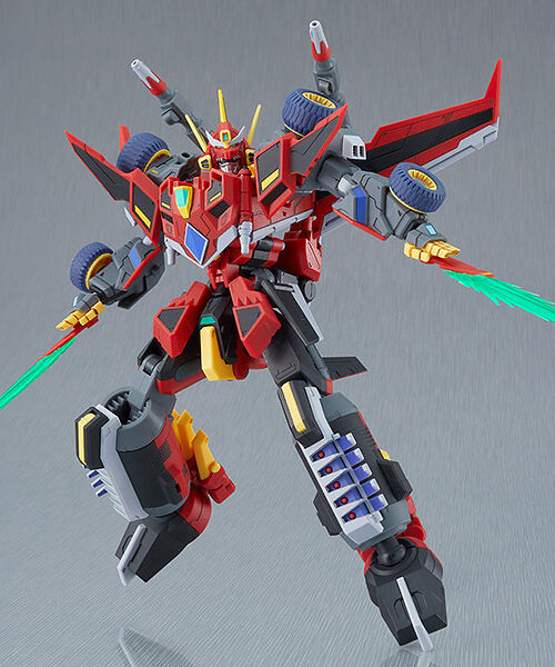 SSSS.Dynazenon Dynazenon (Good Smile Company)