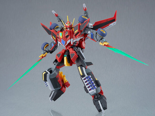 SSSS.Dynazenon Dynazenon (Good Smile Company)