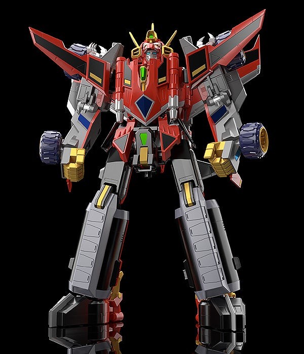 SSSS.Dynazenon Dynazenon The Gattai DX (Good Smile Company)