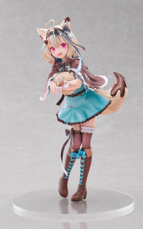 Amakami Konomi Channel Amakami Konomi FNex (FuRyu)
