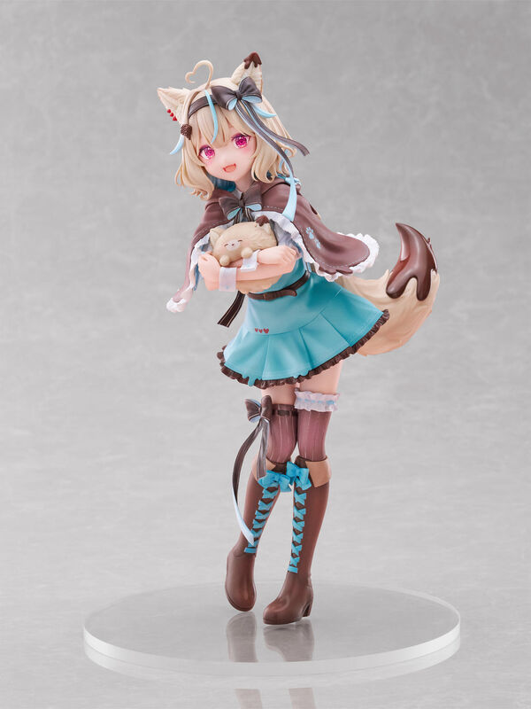 Amakami Konomi Channel Amakami Konomi FNex (FuRyu)