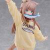 Amiami Limited Edition Fish In Mouth Part Kinako