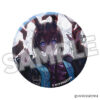 Arknights Amiya Huke Ver. (Good Smile Arts Shanghai) Exclusive Pin Badge