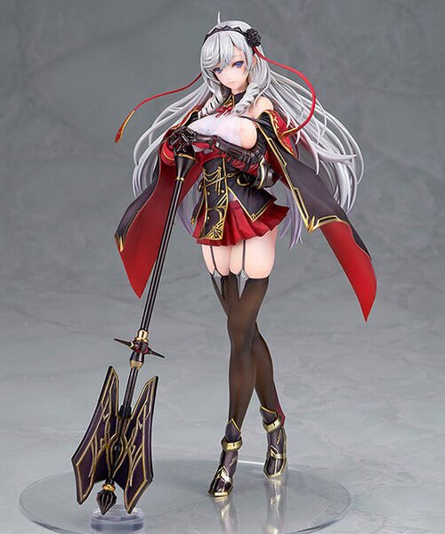 Azur Lane Algérie Lightweight Ver. (Alter)