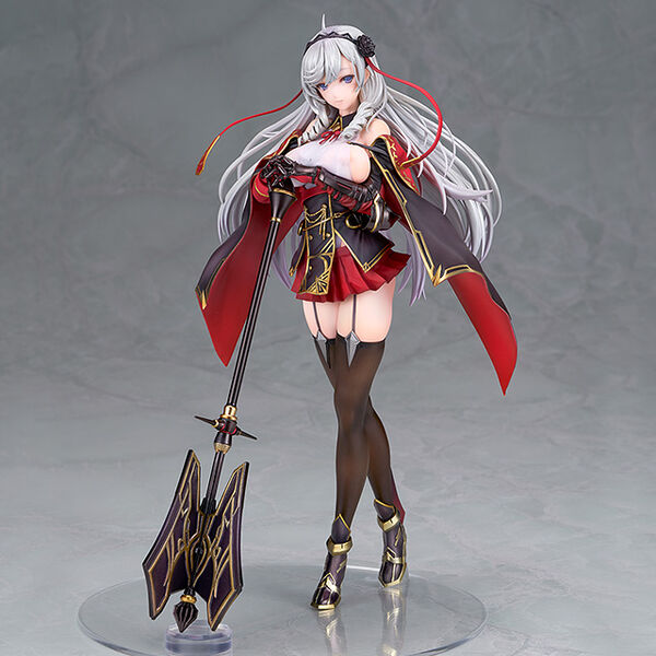 Azur Lane Algérie Lightweight Ver. (Alter)