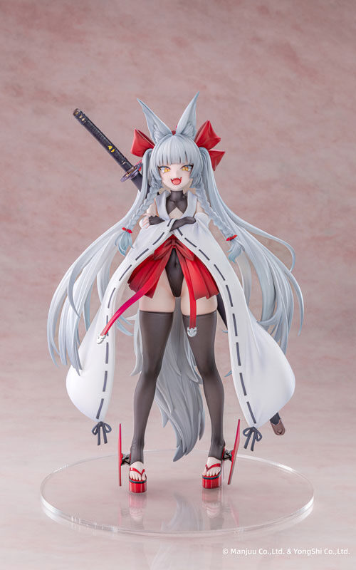 Azur Lane Asanagi (AniGame)