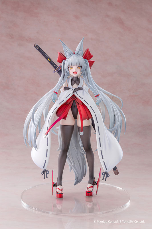 Azur Lane Asanagi (AniGame)