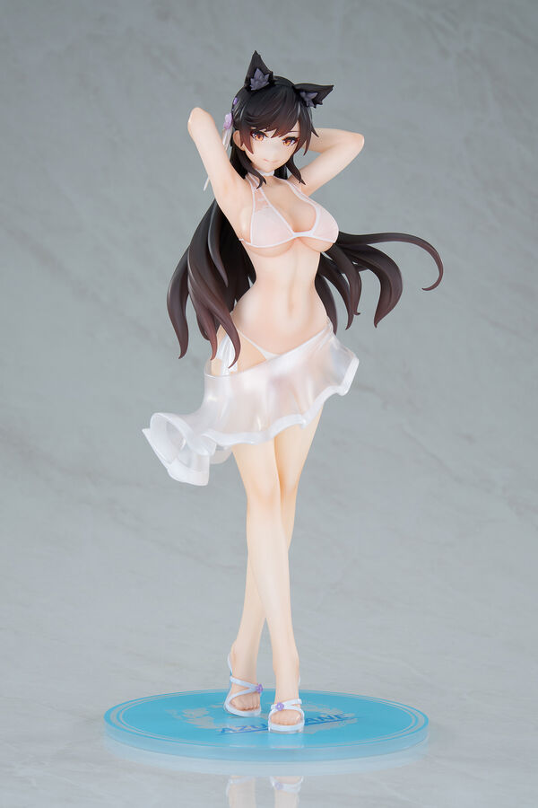 Azur Lane Atago Limepie Midsummer March Ver. (Apex Innovation)
