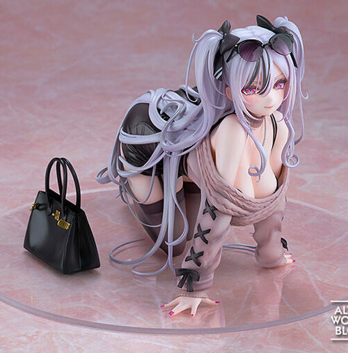 Azur Lane Elbe Pure Hearted Bad Girl Ver. (Alter)