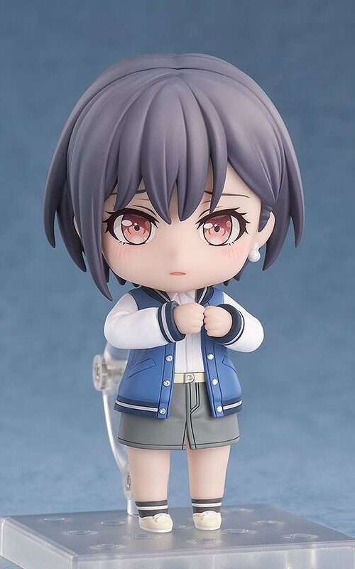 BanG Dream! Takamatsu Tomori Nendoroid (#2536) (Good Smile Company)