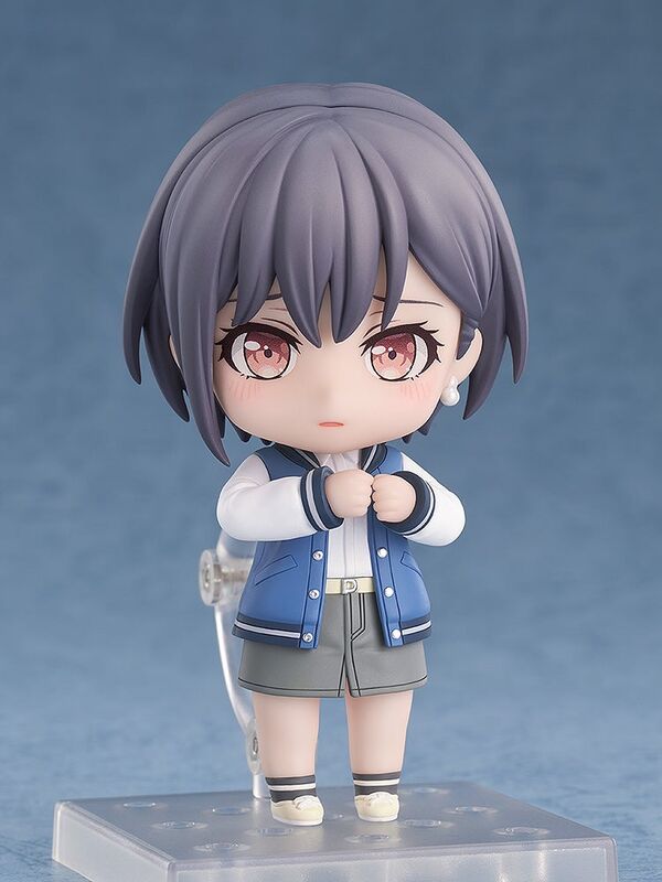 BanG Dream! Takamatsu Tomori Nendoroid (#2536) (Good Smile Company)
