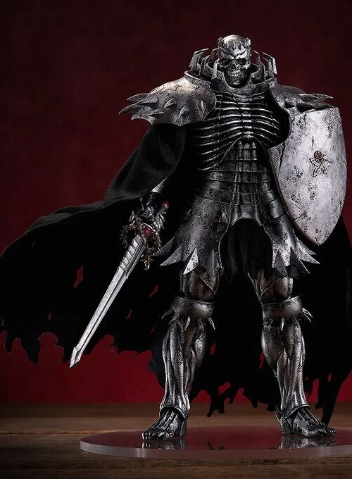 Berserk Skull Knight Pop Up Parade L (Max Factory)