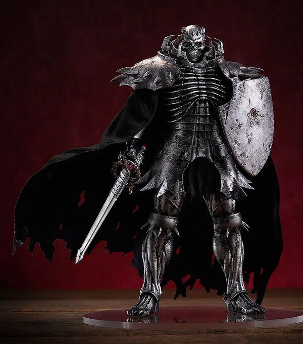 Berserk Skull Knight Pop Up Parade L (Max Factory)