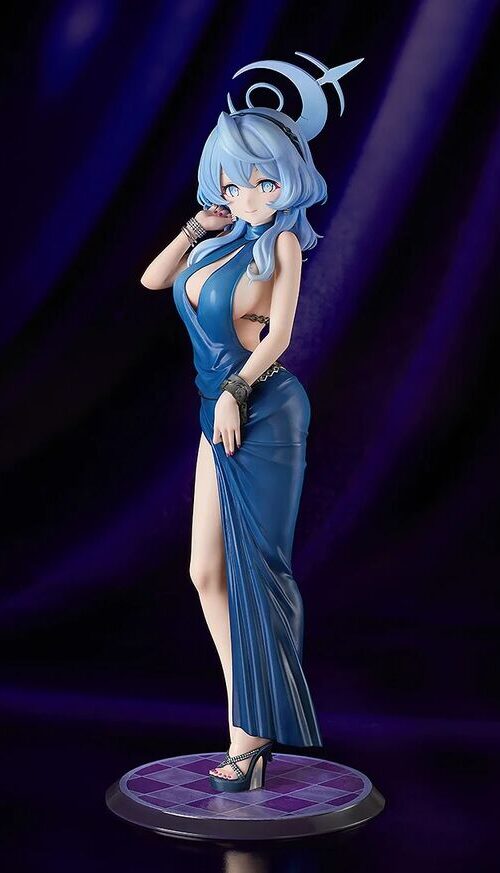 Blue Archive Amau Ako Dress (Good Smile Company)