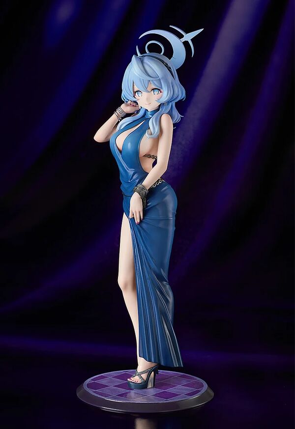 Blue Archive Amau Ako Dress (Good Smile Company)