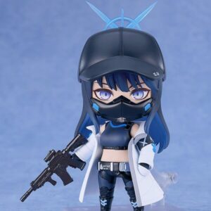 Blue Archive Joumae Saori Nendoroid (#2788) (Good Smile Company)