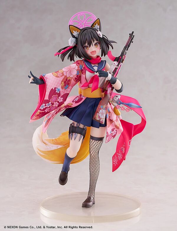 Blue Archive Kuda Izuna (Wing)