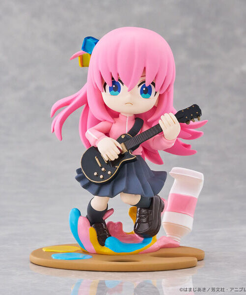 Bocchi the Rock! Gotou Hitori PalVerse Palé. (Bushiroad Creative)