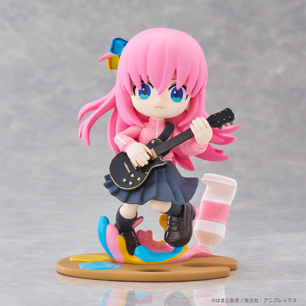 Bocchi the Rock! Gotou Hitori PalVerse Palé. (Bushiroad Creative)