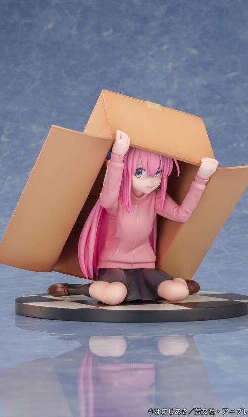 Bocchi the Rock! Gotou Hitori (Proof)