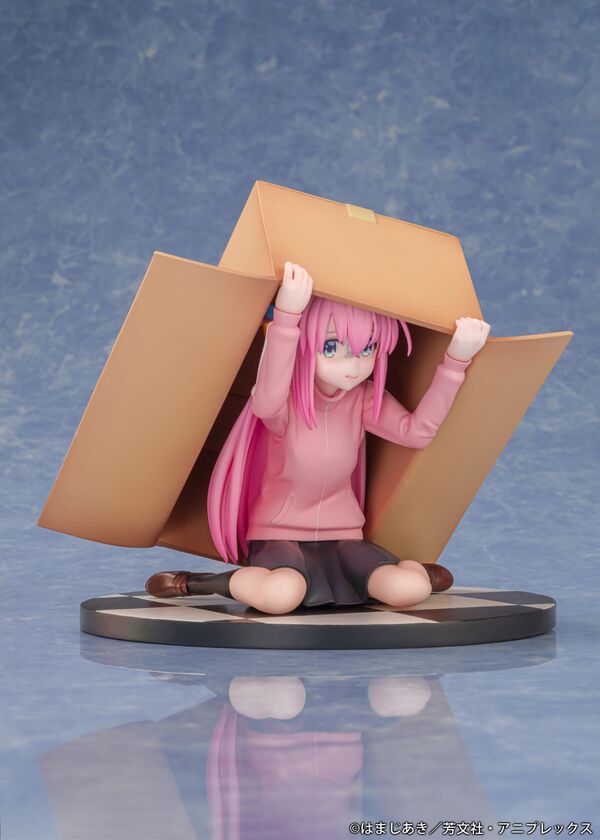 Bocchi the Rock! Gotou Hitori (Proof)