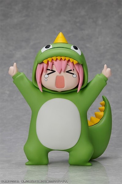 Bocchi the Rock! Gotou Hitori Shounin Yokkyuu Monster (Aniplex)