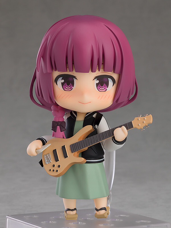 Bocchi the Rock! Hiroi Kikuri Nendoroid (#2269) (Good Smile Company)