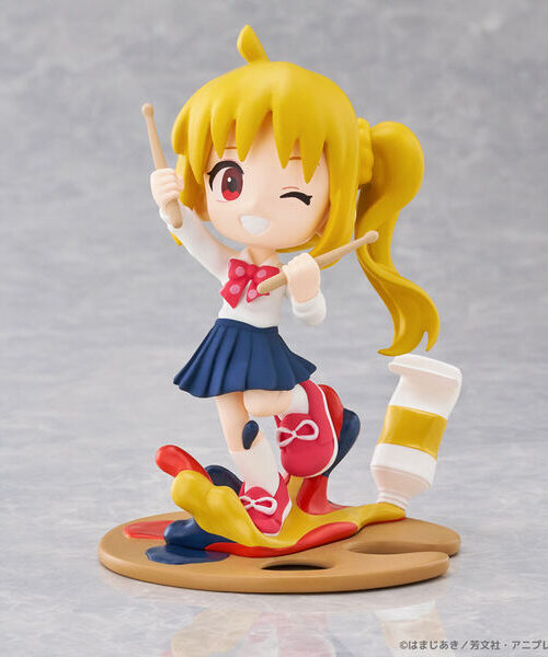 Bocchi the Rock! Ijichi Nijika PalVerse Palé. (Bushiroad Creative)