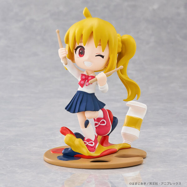Bocchi the Rock! Ijichi Nijika PalVerse Palé. (Bushiroad Creative)