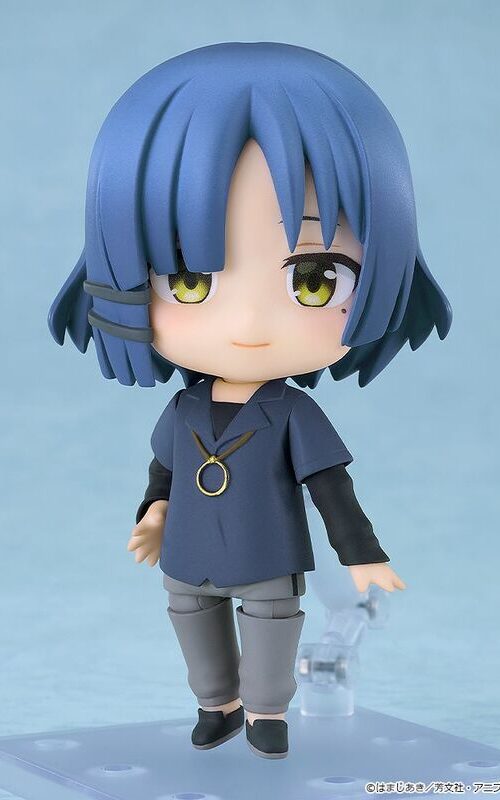 Bocchi the Rock! Yamada Ryou Nendoroid (#2785) Casual Clothes Ver. (Good Smile Company)