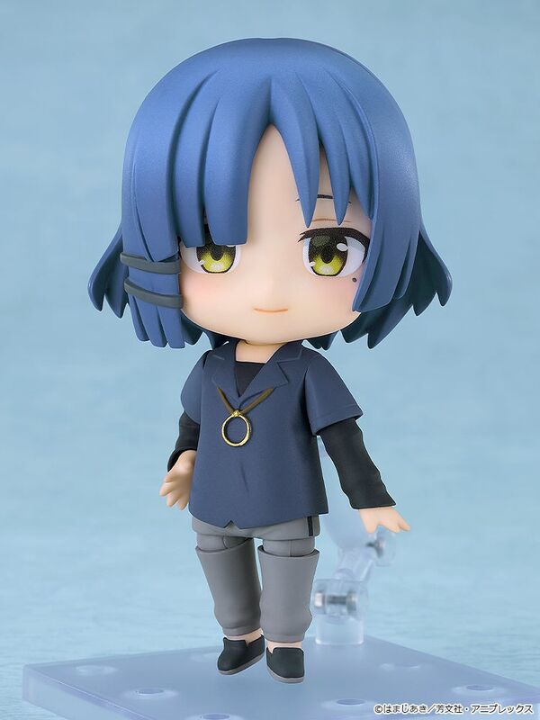 Bocchi the Rock! Yamada Ryou Nendoroid (#2785) Casual Clothes Ver. (Good Smile Company)