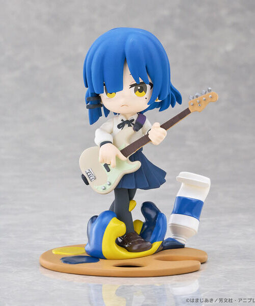 Bocchi the Rock! Yamada Ryou PalVerse Palé. (Bushiroad Creative)