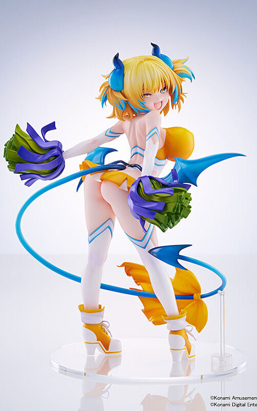 Bombergirl Rainbow Pine Succubus Cheer Cos Ver. (Amakuni)