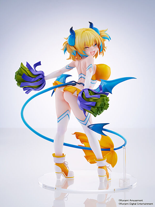 Bombergirl Rainbow Pine Succubus Cheer Cos Ver. (Amakuni)