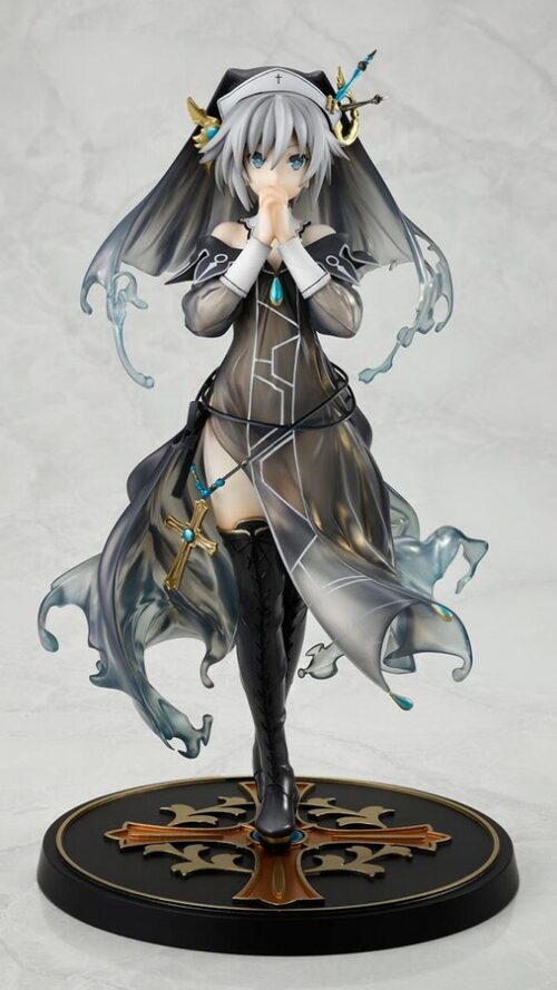 Date A Live IV Honjou Nia (Bell Fine)