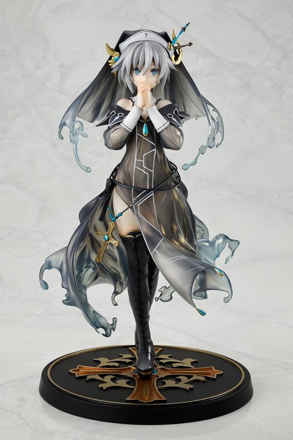 Date A Live IV Honjou Nia (Bell Fine)