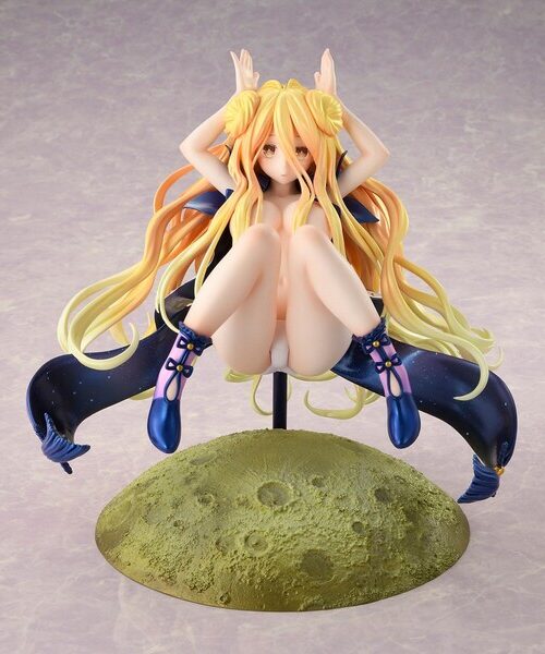 Date A Live IV Hoshimiya Mukuro (Bell Fine)