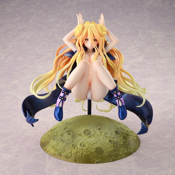 Date A Live IV Hoshimiya Mukuro (Bell Fine)