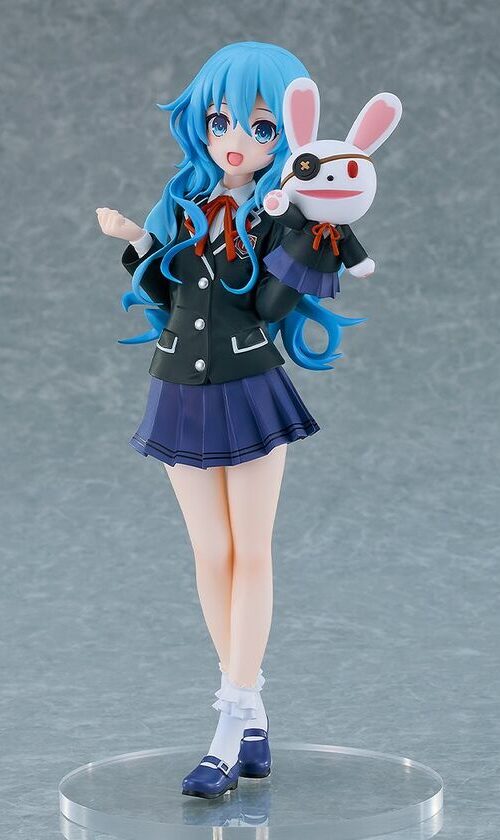 Date A Live V Yoshino Yoshinon Pop Up Parade School Uniform Ver., L (Good Smile Company)