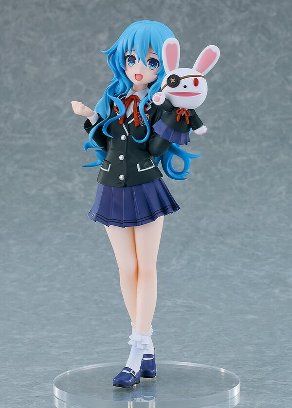 Date A Live V Yoshino Yoshinon Pop Up Parade School Uniform Ver., L (Good Smile Company)