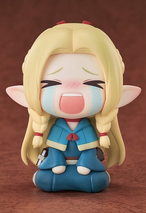 Delicious in Dungeon Marcille Donato Qset (Good Smile Company)