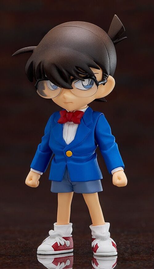 Detective Conan Edogawa Conan figFIX (#SP 001) (FREEing)