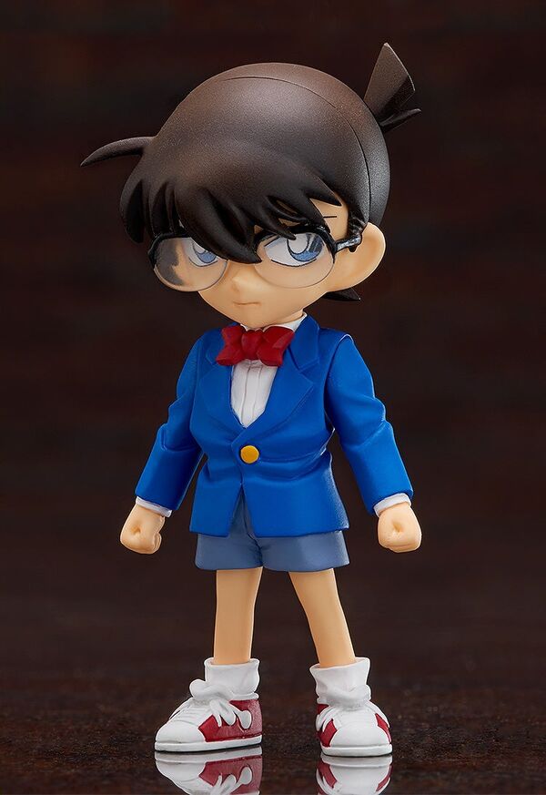 Detective Conan Edogawa Conan figFIX (#SP 001) (FREEing)