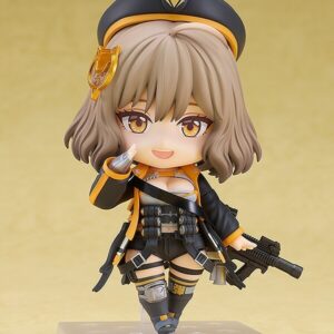 Goddess of Victory Nikke Anis Nendoroid (#2397) (Good Smile Company) Goddess of Victory Nikke Anis Nendoroid (#2397) (Good Smile Company)