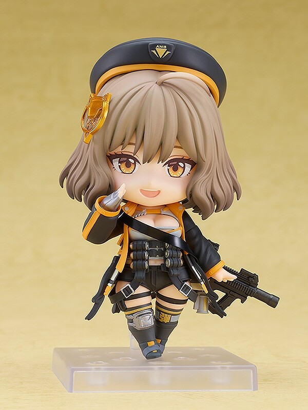 Goddess of Victory Nikke Anis Nendoroid (#2397) (Good Smile Company)