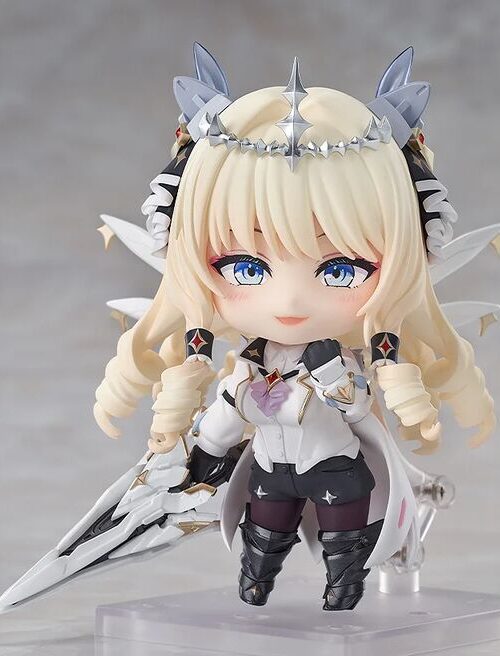 Goddess of Victory Nikke Crown Nendoroid (#2767) (Good Smile Company)